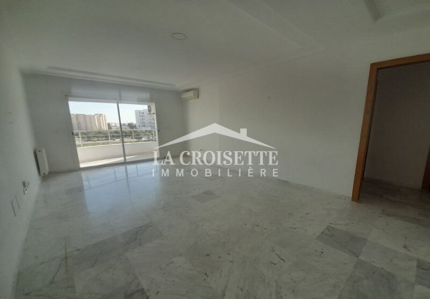 Appartement S+3 Aux Jardins De Carthage Réf Mal0828