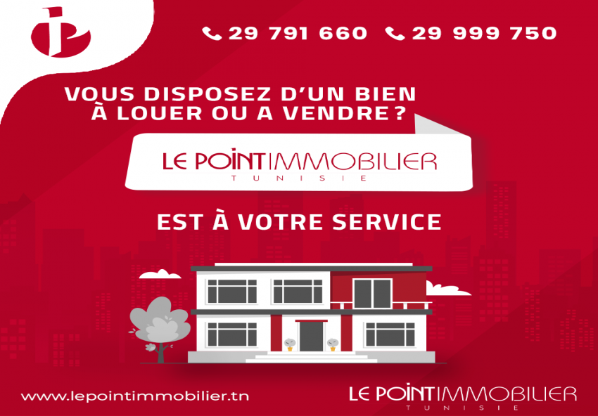 recherche pour nos clients  villas