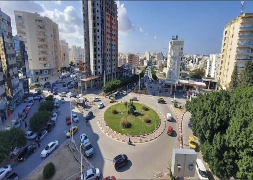 🌊OFFRE COOL! S1 à Khzama Panorama