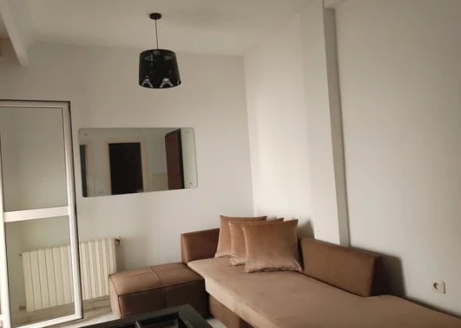 Appartement à À Louer à TUNIS - À LOUER À L’ANNÉE
