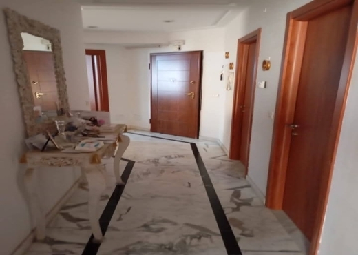 A VENDRE APPARTEMENT AU KRAM