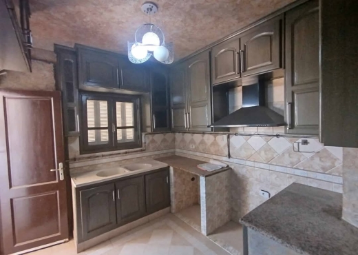A Vendre Appart S+3 à a Sfax