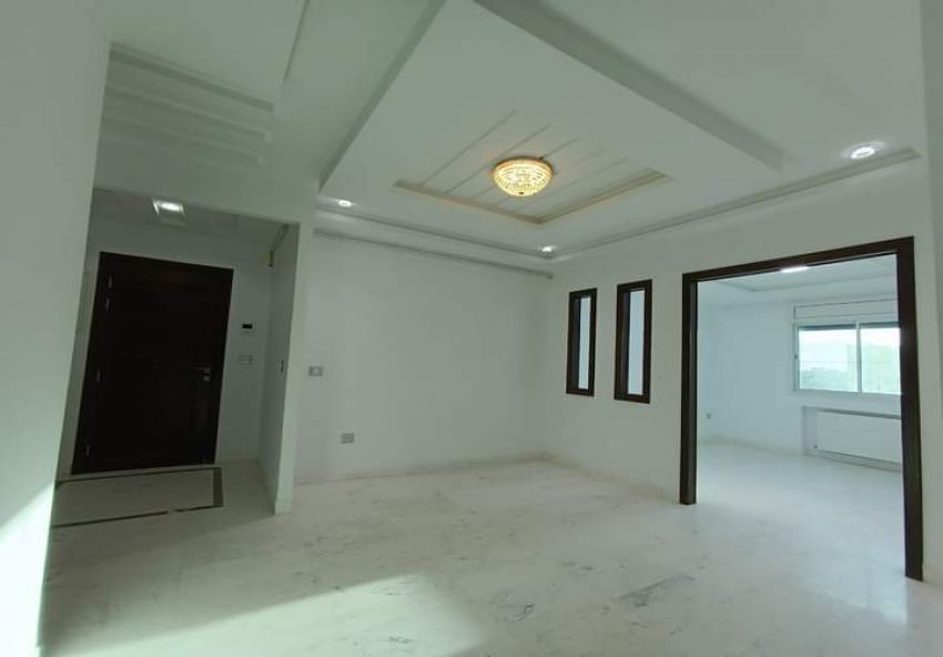 Appartement S+2