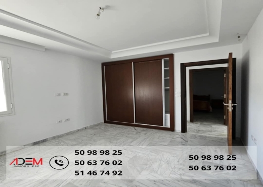 Appartement S2