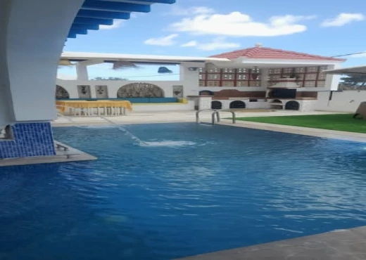 villa à À Louer à NABEUL - Belle villa à louer à Dar Allouch Klibia