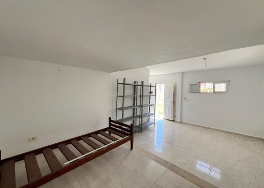 A louer studio de 30 m² à Menzah 9