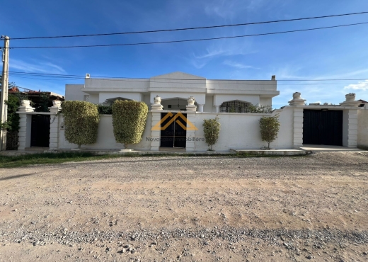 Villa à vendre à Chott Mariem