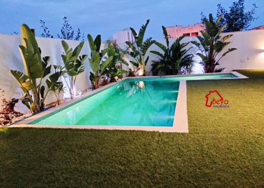 villa, douija vvm056