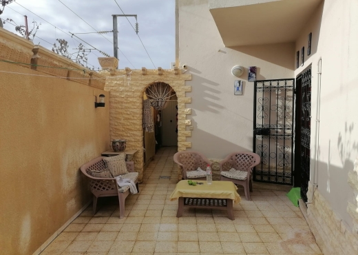 3 étages à vendre
