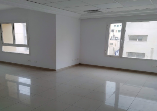 Bureau 126 m² hs au lac 1