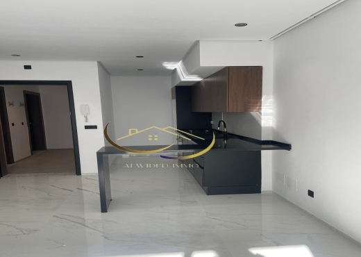 A louer un appartement S+1 à nouvelle soukra
