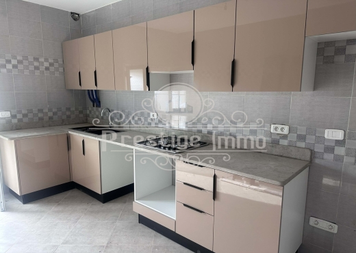 appartement nouvel construction