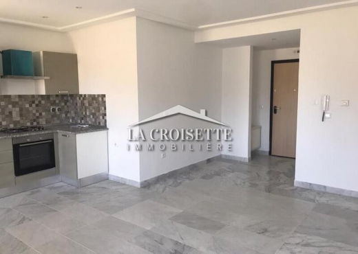 Un appartement s+1 à la Marsa