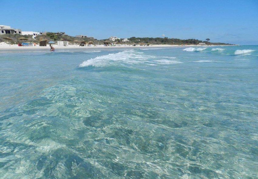 terrain à À Vendre à NABEUL - Découvrez le luxe de la vie en bord de mer