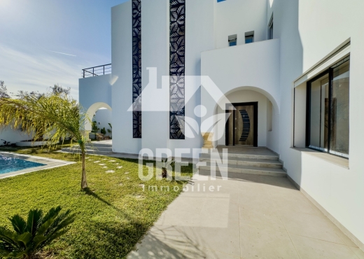 Villa " Philadelphie"