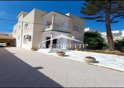 s3 à La Marsa ZVL1726