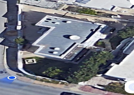 Terrain Pour projet Immobilier menzeh 6