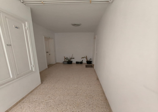 Appartement S+2 sécurisé avec park