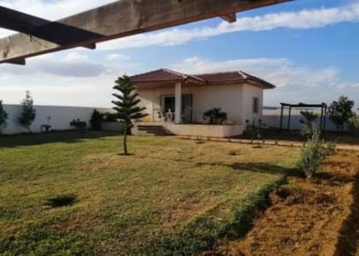 villa à À Vendre à ARIANA - Maison a vendre