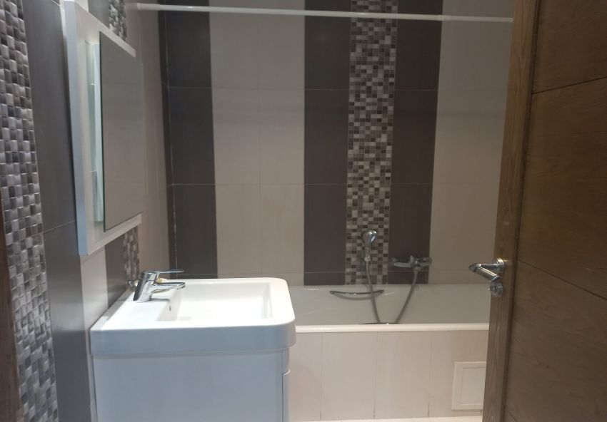 location appartement