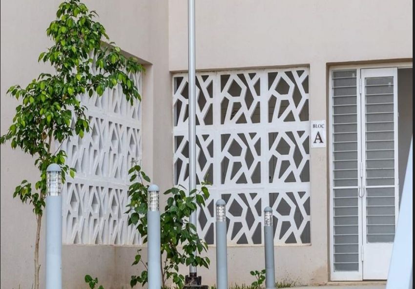 A Louer un appartement haut standing S+2 jamais habité situé à Mourouj 6