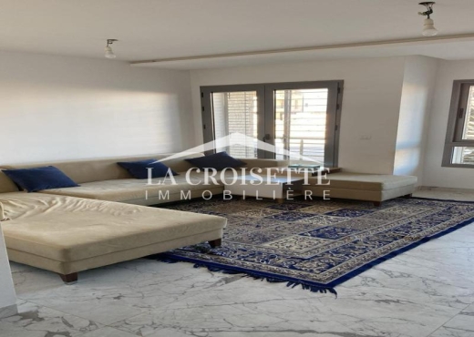 Appartement S2 La Nouvelle Soukra