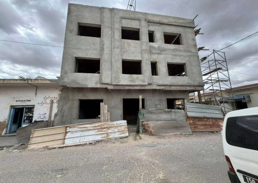 LOCATION : Réservez votre Local Commercial