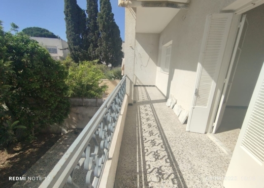 Appartement meublé à El Menzah 1