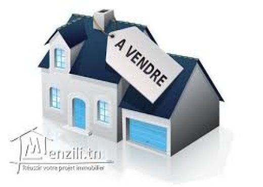 Vente villa plain pied S3 DENDEN