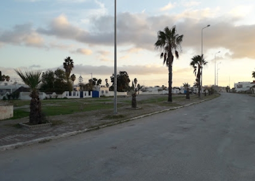 terrain à À Vendre à NABEUL - terrain à vendre