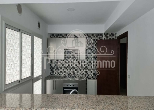 appartement haut standing