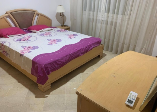 AL S+3 meublé CUN 2200dt