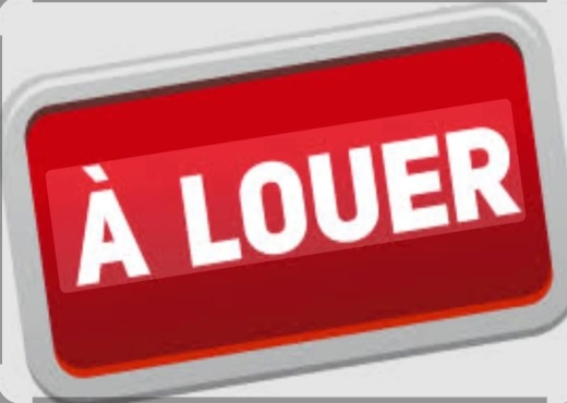 A louer Appart S+1 Jardins d'El M