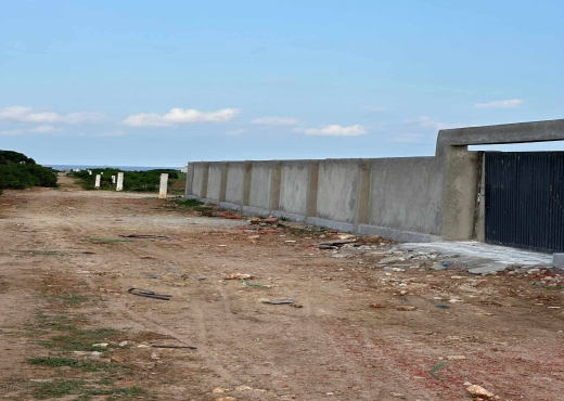 A Vendre Terrain à Dar Allouche