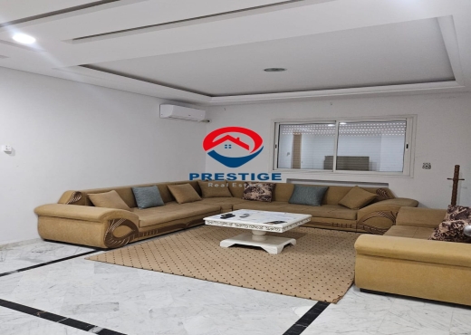 Appartement à À Vendre à MONASTIR - A vendre appartement S2 Monastir