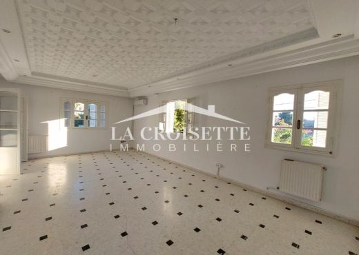 s3 à La Marsa MEL0548