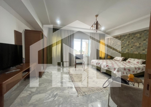 A vendre H+1 à Cité Faouez