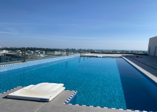 A vendre appartement s+1 zone AFH