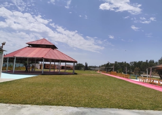 terrain a vendre klm 71 hamammet sud