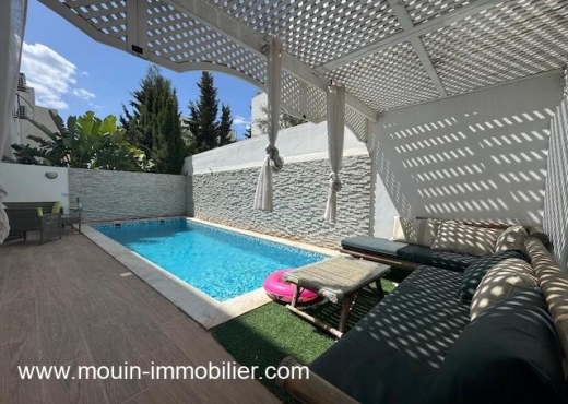 APPARTEMENT ZARA Hammamet AV1926