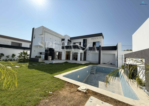 Vente Villa Celio S+4