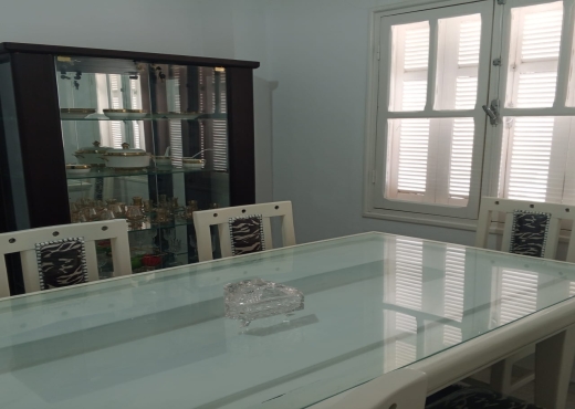 A louer appartement S1 meublé et s