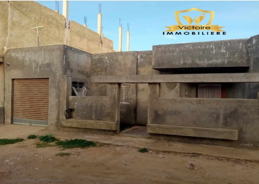 A Vendre Maison