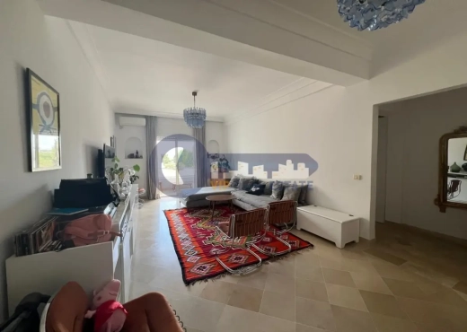 A Vendre Appart S+2 à Sidi Daoued