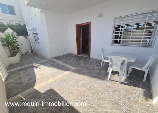 APPARTEMENT ALBA Hammamet AL3631