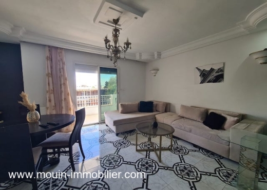 APPARTEMENT LA PALMA AL3509