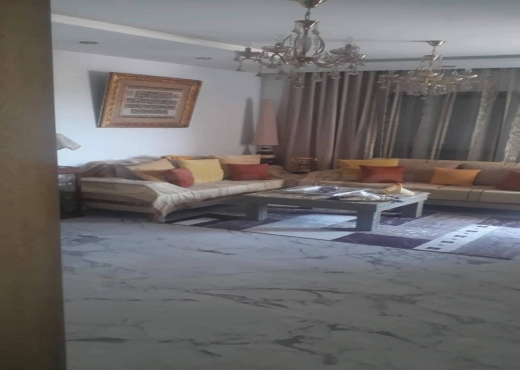 A Vendre Appart S+2 La Soukra