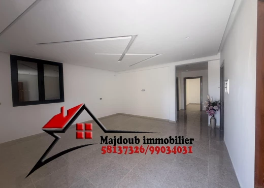 maison à À Vendre à SOUSSE - VENTE  🔔: Maison indépendante