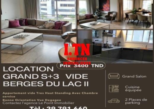 grand S3 LES berges LAC 2