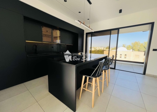 Vente Appartement Yani à Hammamet